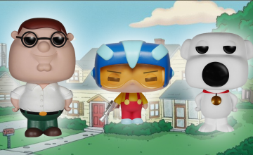 Family Guy