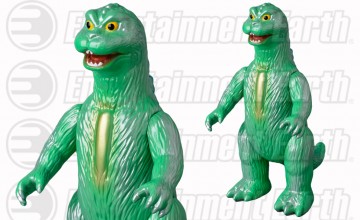 Godzilla