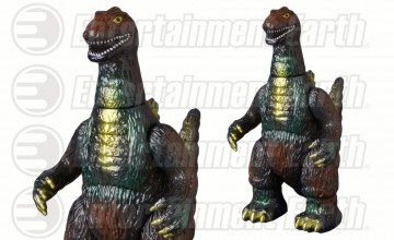 Godzilla