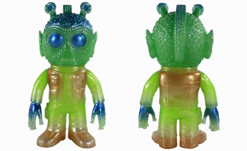 Greedo