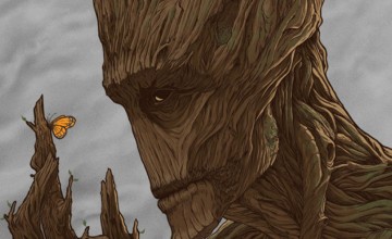 groot