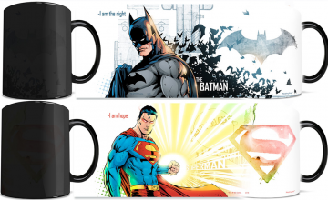 Justice League Mugs