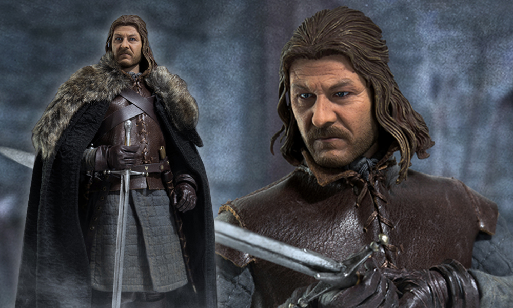 Game of Thrones Ned Stark