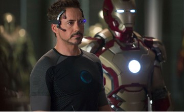 robert downey, jr.