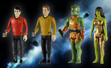 Star Trek