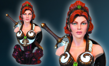 Masters of the Universe Teela