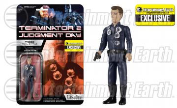 terminator reaction exclusive