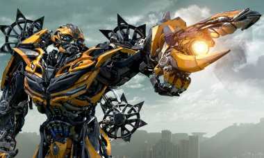 The Autobots May Just Return to the Silver Screen