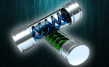 Resident Evil T-Virus