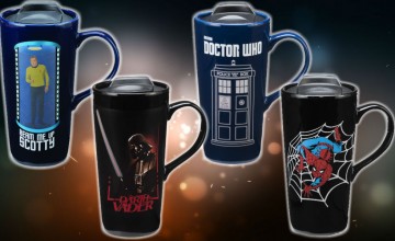 vandor travel mugs