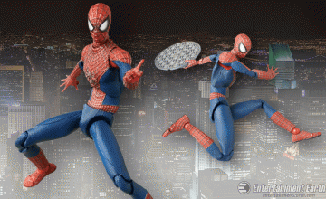 Spider-Man