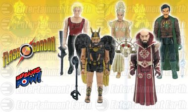 What Beloved Football Player Is Now the Savior of Your Action Figure Collection?