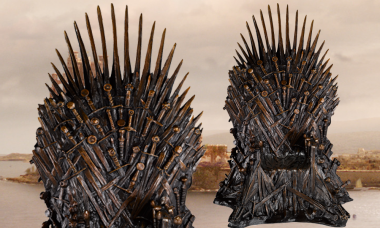 Do You Have What It Takes to Rule the Seven Kingdoms of Westeros?