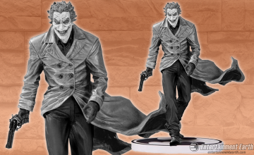 BW Joker Lee Bermejo