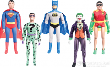 Figures Toy Company 18-Inch