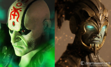Mortal Kombat X First Look 041315