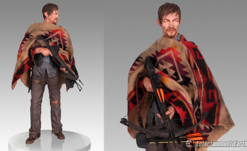 TWD Daryl Dixon