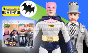 batman mad hatter exclusive