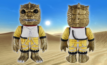 Bossk