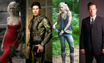 con man cast