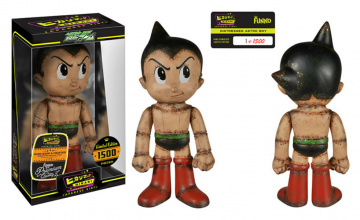 distressed astro boy