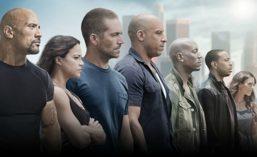 furious 7