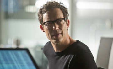 harrison wells the flash