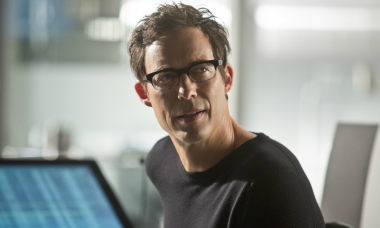 Will a Mystery Finally Be Uncovered on The Flash?