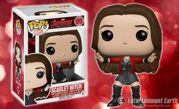 scarlet witch pop