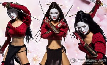 shi action figure