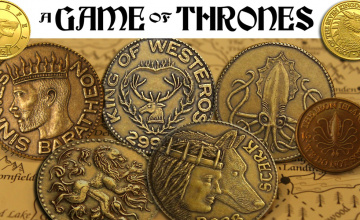 shire post mint got coins