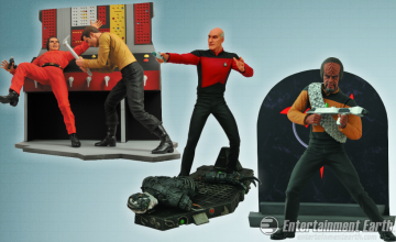 star trek figures
