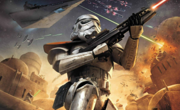 star wars battlefront