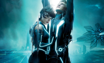 tron 3
