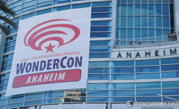 WonderCon 2015