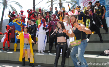 WonderCon Cosplay