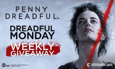 Dreadful Monday Giveaway – 6/8/15