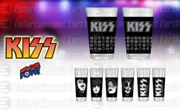 KISS Barware