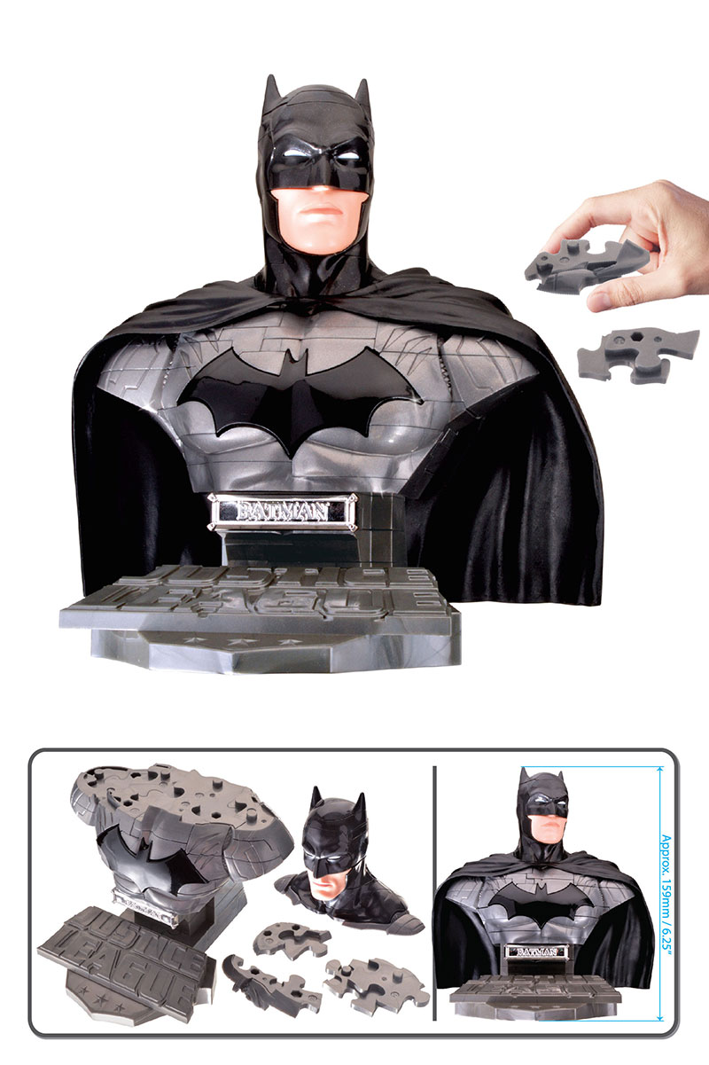 Batman-3D-Puzzle