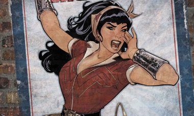 The Sizzling Bombshells Add New Faces with 2015 Variant Covers