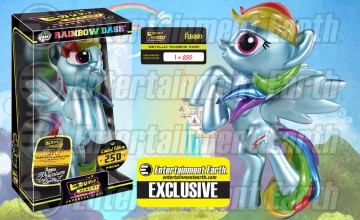 MLP Rainbow Dash Hikari Exclusive