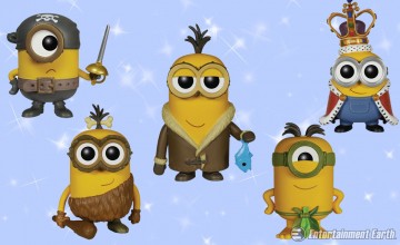 Minions-Movie-Pop!-Vinyls