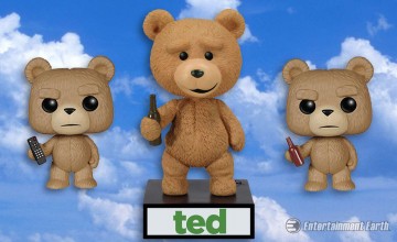 Ted 2 Funko