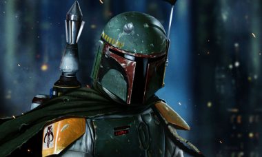 Everyone’s Favorite Bounty Hunter Might Finally Get His Own Film