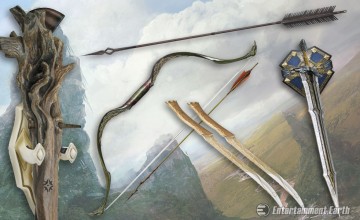 Best Hobbit Prop Replicas