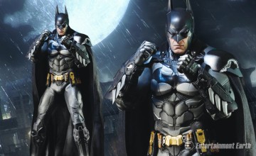 Batman NECA Action Figure