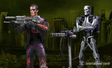 Transformer Action Figures