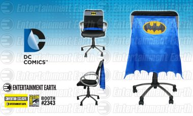 Be the Hero Your Office Deserves