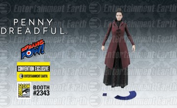 Penny Dreadful Vanessa Ives 6-Inch Action Figure – Convention Exclusive