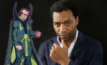 Chiwetel Ejiofor as Baron Mardo